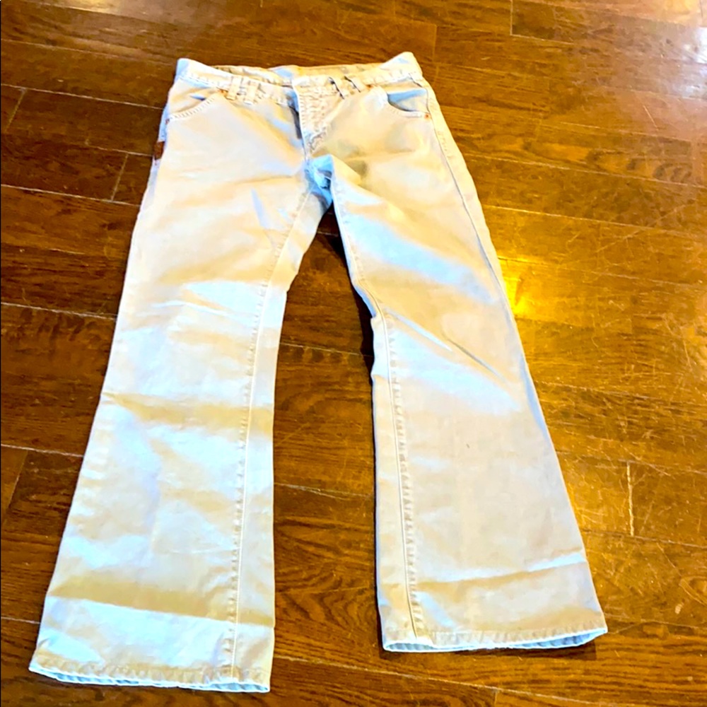 For all mankind cute pants